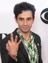 Brandon Uranowitz at the 2019 Tony Awards Meet the Nominees Press Junket